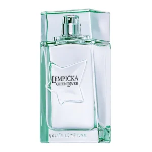 Lolita Lempicka Green Lover Eau de Toilette Spray 50ml - Jag Couture London