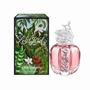 Lolita Lempicka Lolitaland Eau De Perfume Spray 80ml - Jag Couture London