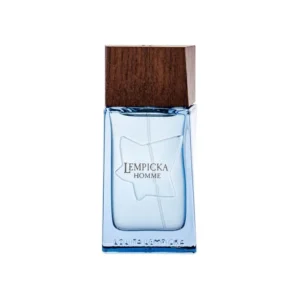 Lempicka Homme Eau De Toilette Spray 100ml - Jag Couture London