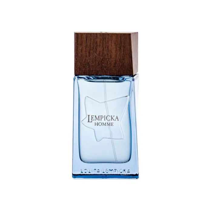 Lempicka Homme Eau De Toilette Spray 100ml - Jag Couture London