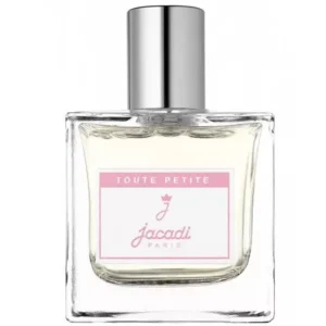 Jacadi Eau De Soin Toute Petit Baby Girl Spray 50ml - Jag Couture London