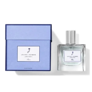 Jacadi Eau De Toit Jeune Homme 100 - Jag Couture London