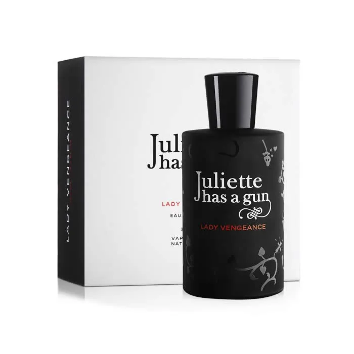 Juliette Has A Gun Lady Vengeance Eau De Parfum Spray 100ml - Jag Couture London