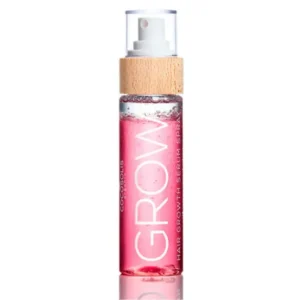 Cocosolis Grow Hair Growth Serum Spray 110ml - Jag Couture London