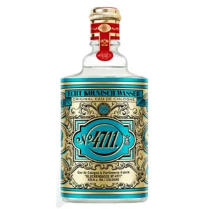4711 Eau De Cologne 300ml - Jag Couture London