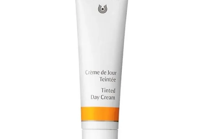 Dr. Hauschka Tinted Day Cream 30ml - Jag Couture London