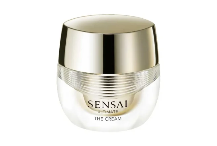 Sensai Sen Ultimate The Cream 40ml - Jag Couture London