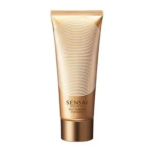 Sensai Silky Bronze Self Tanning for Body 150ml - Jag Couture London