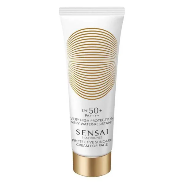 Sensai Cellular Protective Cream Face SPF50 50ml