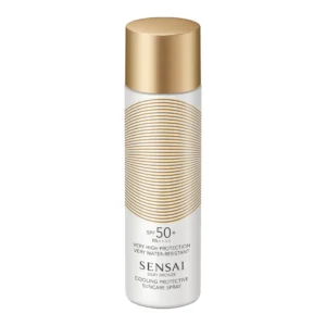 Sensai Silky Bronze Cool Protective Suncare 150ml - Jag Couture London