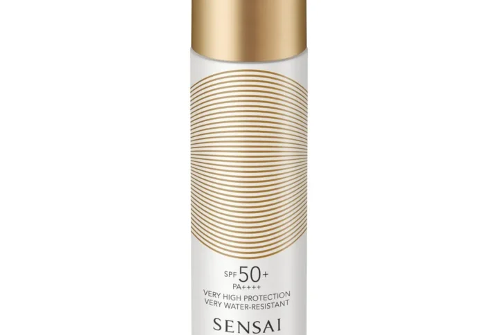 Sensai Silky Bronze Cool Protective Suncare 150ml - Jag Couture London