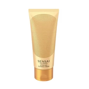 Sensai Silky Bronze After Sun Glowing Cream 150ml - Jag Couture London