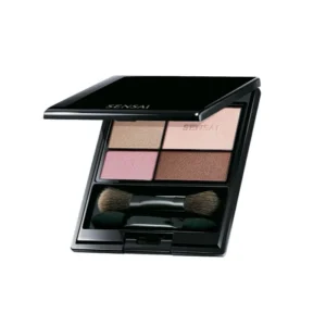Sensai Colours Eye Colour Palette 03 Petal Dance - Jag Couture London
