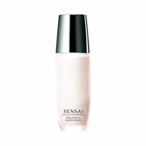 Kanebo Sensai Cellular Performance Emulsion Iii Super Moist 100ml - Jag Couture London