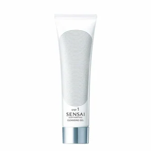 Kanebo Sensai Silky Purifying Cleansing Gel 125ml - Jag Couture London