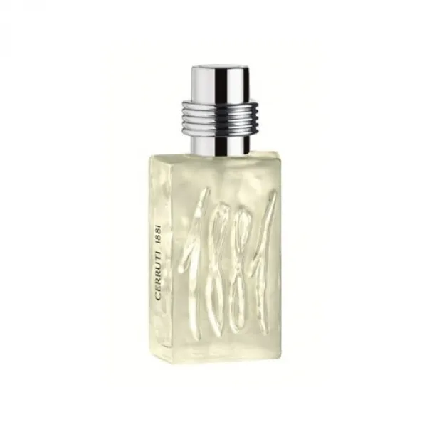 Cerruti 1881 Men Eau De Toilette Spray 100ml - Jag Couture London