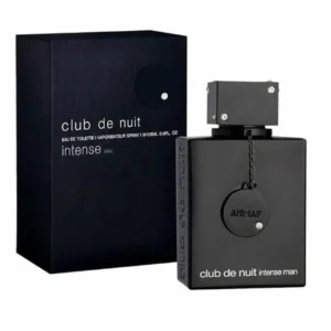 Armaf Club De Nuit Intense Man Eau De Toilette Spray 105ml - Jag Couture London