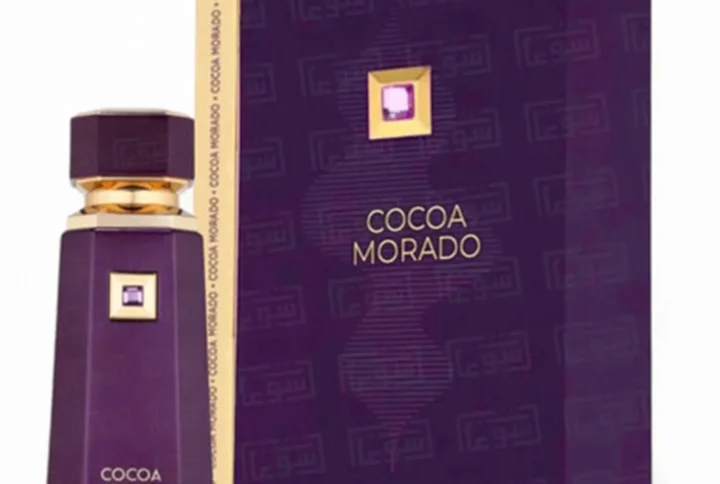 French Avenue Cocoa Morado Eau De Parfum 100ml - Jag Couture London