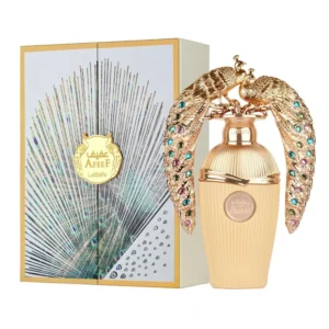 Lattafa Afeef Eau De Parfum 100ml Spray - Jag Couture London