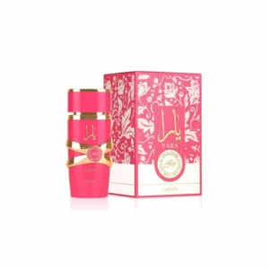 LATTAFA YARA CANDY EAU DE PARFUM SPRAY 100ML - Jag Couture London