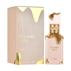 Lattafa Eclaire Eau De Parfum Spray 100ml - Jag Couture London