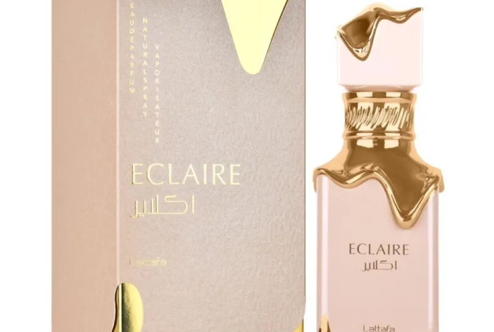 Lattafa Eclaire Eau De Parfum Spray 100ml - Jag Couture London