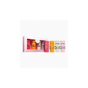Lattafa Yara My Yara Collection Set Ep 4 X 25 Vp Novedad - Jag Couture London