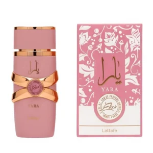 Lattafa Yara Elixir Eau De Parfum 100ml Spray - Jag Couture London