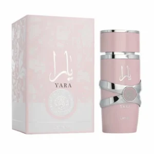 LATTAFA YARA EDP SPRAY 100 ML - Jag Couture London