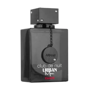 Armaf Club De Nuit Urban Man Elixir Ep 105 Vp Novedad - Jag Couture London