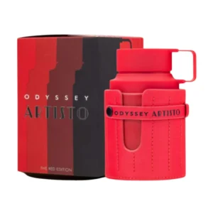 Armaf Odyssey Artisto Eau De Parfum 100ml - Jag Couture London
