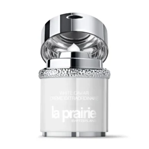 La Prairie White Caviar Crema Extraordinaire 60ml - Jag Couture London