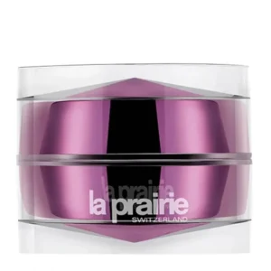 La Prairie Platinum Rare Haute-Rejuvenation Cream 30ml - Jag Couture London