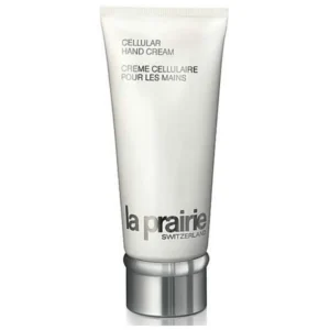 La Prairie Cellular Hand Cream Age Minimising Hand Treatment 100ml - Jag Couture London