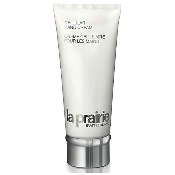 La Prairie Cellular Hand Cream Age Minimising Hand Treatment 100ml - Jag Couture London