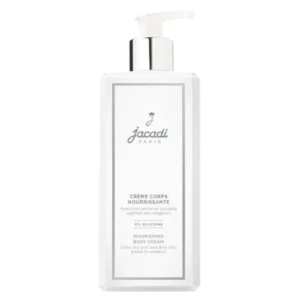Jacadi Nourshing Body Cream 400ml - Jag Couture London
