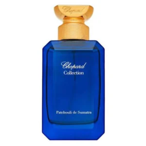 Chopard Patchouli De Sumatra Eau de Parfum 100ml - Jag Couture London