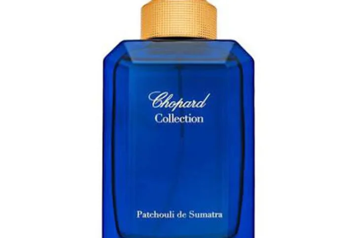 Chopard Patchouli De Sumatra Eau de Parfum 100ml - Jag Couture London