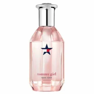 Tommy Girl New York Eau De Toilette Spray 50ml - Jag Couture London