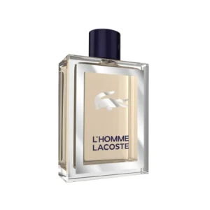 Lacoste L'Homme Eau De Toilette Spray 100ml - Jag Couture London