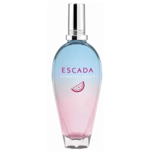 Escada Sorbetto Rosso Eau De Toilette Spray 100ml - Jag Couture London