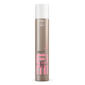 Wella Eimi Mistify Strong Fast Drying Hairspray Level 3 500ml - Jag Couture London