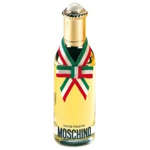 Moschino Eau De Toilette Spray 25ml - Jag Couture London