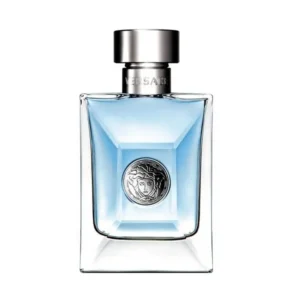 Versace Pour Homme Eau De Toilette Spray 200ml - Jag Couture London