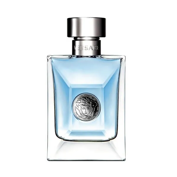 Versace Pour Homme Eau De Toilette Spray 200ml - Jag Couture London