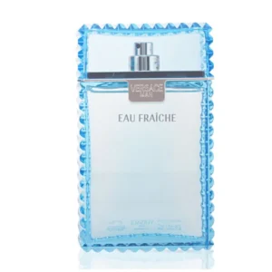 Versace Man Eau Fraiche Eau De Toilette Spray 200ml - Jag Couture London