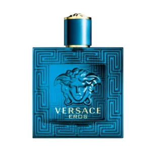 Versace Eros Eau De Toilette Spray 100ml - Jag Couture London
