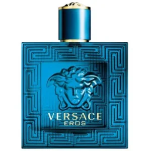 Versace Eros Eau De Toilette Spray 200ml - Jag Couture London