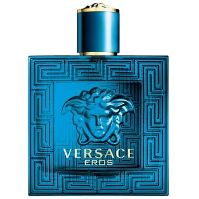 Versace Eros Eau De Toilette Spray 200ml - Jag Couture London