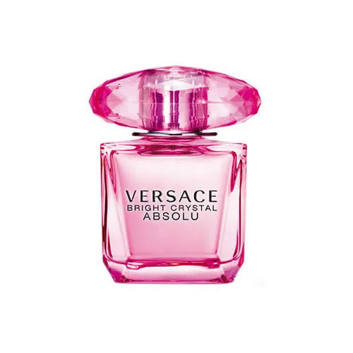 Versace Bright Crystal Absolu Eau De Perfume Spray 30ml - Jag Couture London